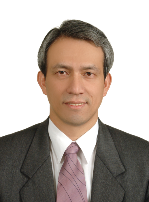 詹谷原校長